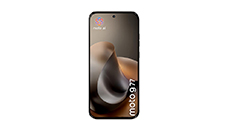 Motorola Moto G77 Cover & Accessori