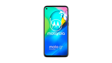 Accessori Motorola Moto G8 Power