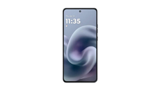 Motorola Moto G86 Power Cover & Accessori