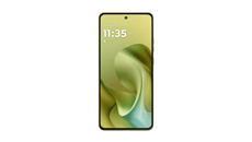 Motorola Moto G86 Cover & Accessori