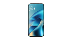 Motorola Moto G87 Cover & Accessori