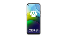 Accessori Motorola Moto G9 Power