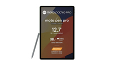 Motorola Moto Pad 60 Pro Cover & Accessori
