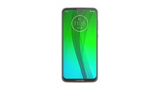 Vetro temperato Motorola Moto G7 e pellicola