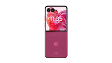 Motorola Razr 50 Ultra Screen, Repairs & Spare Parts