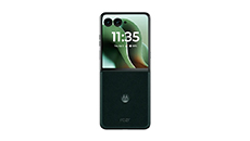 Motorola Razr 70 Ultra Cover & Accessori