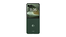 Motorola Razr 70+ Cover & Accessori