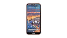 Vetro temperato Nokia 4.2 e pellicola