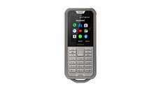 Vetro temperato Nokia 800 Tough e pellicola