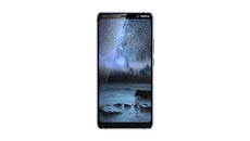 Vetro temperato Nokia 9 PureView e pellicola