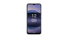 Vetro temperato Nokia G11 Plus e pellicola
