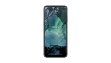 Nokia G21 Cover & Accessori