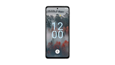 Nokia X30 Cover & Accessori