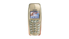 Accessori Nokia 3510i