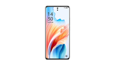 Caricabatterie Oppo A2 Pro