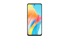 Caricabatterie Oppo A58 4G