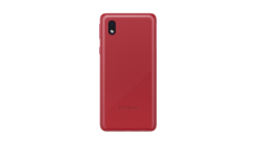 Accessori Samsung Galaxy A01 Core