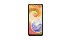 Accessori Samsung Galaxy A04