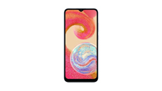 Accessori Samsung Galaxy A04e