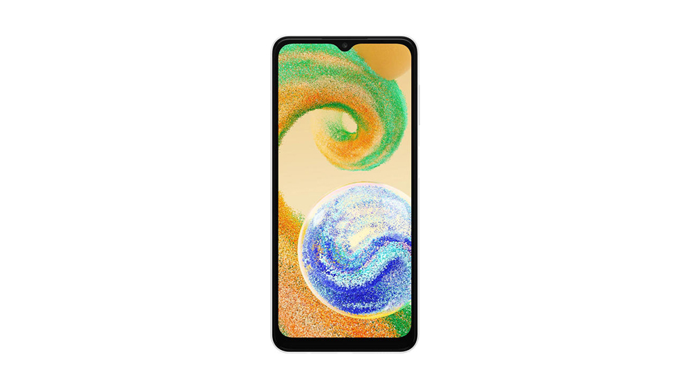 Vetro temperato Samsung Galaxy A04s e pellicola