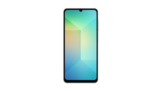 Samsung Galaxy A06 5G Adapter & Cable