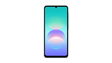 Samsung Galaxy A08 4G Cover & Accessori