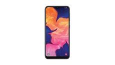 Cover Samsung Galaxy A10e