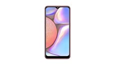 Samsung Galaxy A10s Cover & Accessori