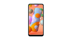 Accessori Samsung Galaxy A11