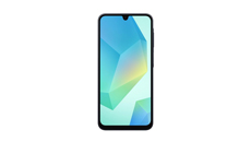 Samsung Galaxy A16 Adapter & Cable