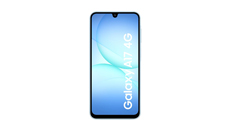 Samsung Galaxy A17 4G Cover & Accessori