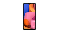 Samsung Galaxy A20s Cover & Accessori