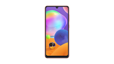 Accessori Samsung Galaxy A31