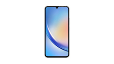 Cavo Samsung Galaxy A34 e connettività