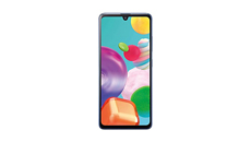 Accessori Samsung Galaxy A41
