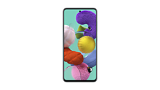 Accessori Samsung Galaxy A51 