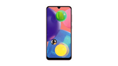 Samsung Galaxy A70s Cover & Accessori