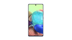 Accessori Samsung Galaxy A71 5G UW