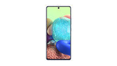 Accessori Samsung Galaxy A71 5G