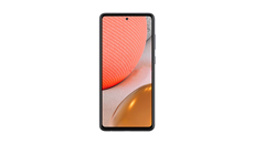 Samsung Galaxy A72 5G Cover & Accessori