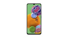 Samsung Galaxy A90 5G Cover & Accessori