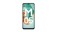 Samsung Galaxy F05 Accessories