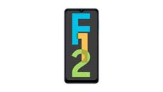 Accessori Samsung Galaxy F12