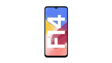 Samsung Galaxy A06 Accessories