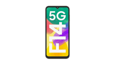 Accessori Samsung Galaxy F14