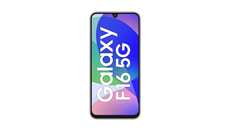 Samsung Galaxy F16 Cover & Accessori