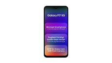 Samsung Galaxy F17 Cover & Accessori