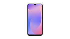 Samsung Galaxy F36 Cover & Accessori