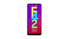 Accessori Samsung Galaxy F42 5G