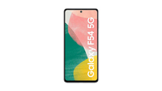 Accessori Samsung Galaxy F54